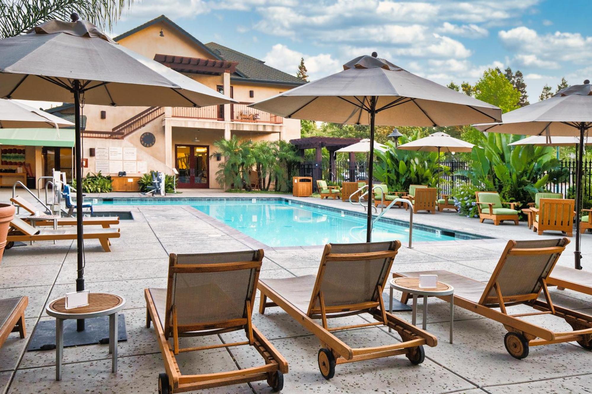 Wine&Roses Hotel Restaurant Spa Lodi Exterior foto